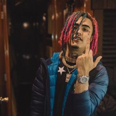 designer by lil pump.